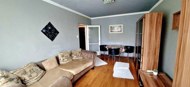 Eladó panellakás, Debrecenben, Gyergyó utcában 44.2 M Ft