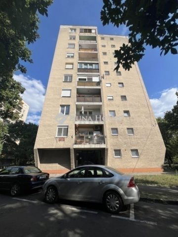 Eladó téglalakás, Budapesten, XVIII. kerületben 54.9 M Ft