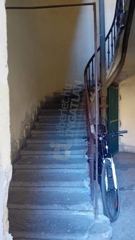 Kiadó téglalakás, albérlet, Budapesten, IX. kerületben