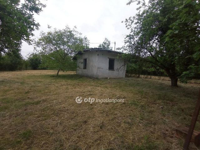 Eladó telek, Békésen 3.4 M Ft / költözzbe.hu