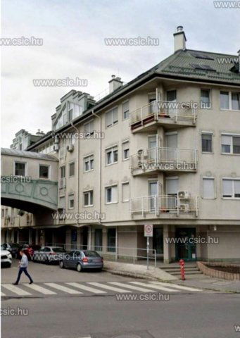 Eladó téglalakás, Budapesten, XV. kerületben 64 M Ft, 1 szobás