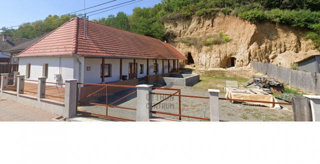 Eladó családi ház, Bátaapátiban 35 M Ft, 3 szobás