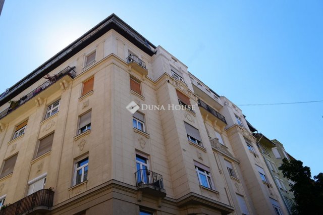 Eladó téglalakás, Budapesten, IX. kerületben, Tompa utcában