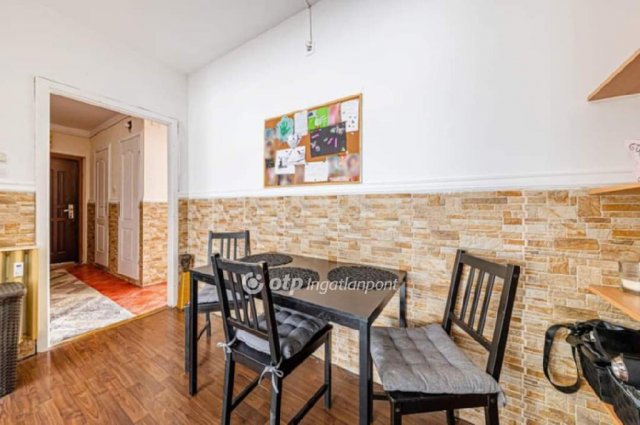 Eladó panellakás, Budapesten, XXI. kerületben 58.9 M Ft, 2 szobás