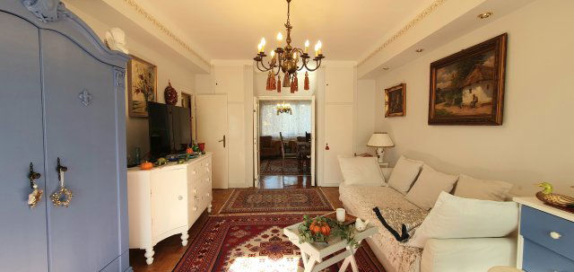 Eladó téglalakás, Budapesten, XIII. kerületben 89 M Ft, 2 szobás