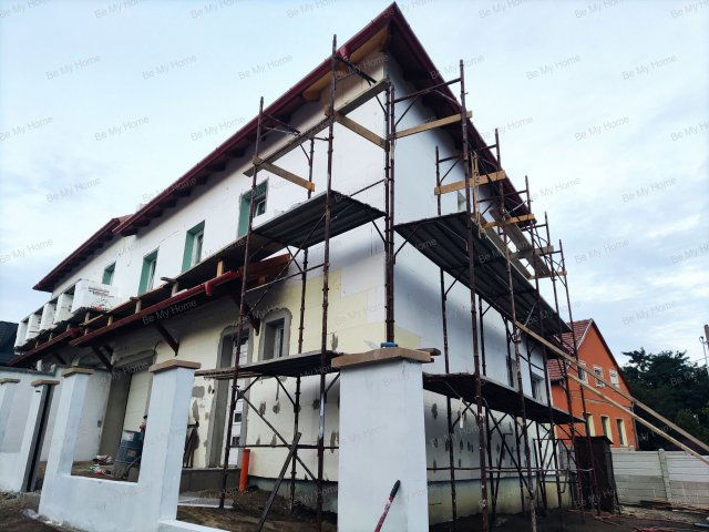 Eladó ikerház, Fóton 115 M Ft, 4 szobás / költözzbe.hu