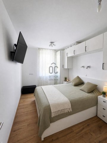 Eladó téglalakás, Budapesten, X. kerületben 108.8 M Ft, 4 szobás