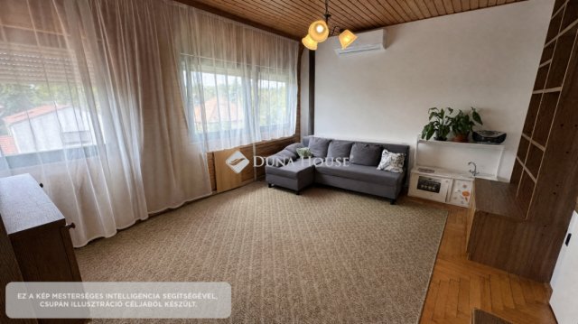 Kiadó iroda, Szentendrén 250 E Ft / hó, 4 szobás