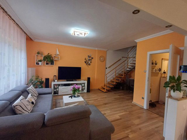 Eladó családi ház, Szombathelyen 67.9 M Ft, 4 szobás