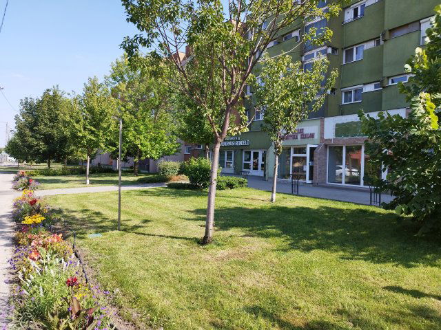 Eladó ipari ingatlan, Hatvanban 50 M Ft / költözzbe.hu