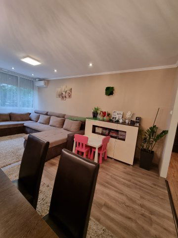 Eladó téglalakás, Nyíregyházán, Őz utcában 56.9 M Ft