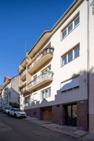 Eladó téglalakás, Budapesten, II. kerületben 159 M Ft