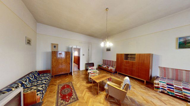 Eladó téglalakás, Szombathelyen 36.5 M Ft, 1 szobás