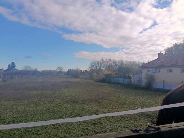 Eladó telek, Nyíregyházán 11 M Ft / költözzbe.hu