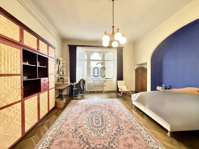 Eladó téglalakás, Budapesten, VII. kerületben 183.5 M Ft