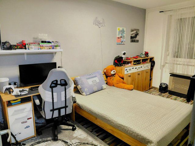 Eladó téglalakás, Bábolnán 40.9 M Ft, 2 szobás