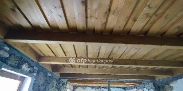Eladó családi ház, Vindornyalakon 22.9 M Ft, 2 szobás
