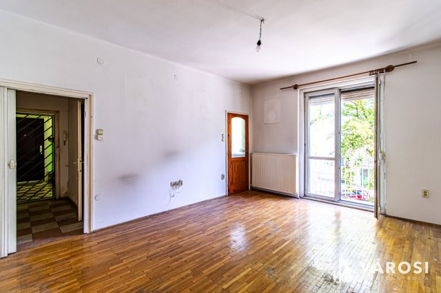 Eladó téglalakás, Budapesten, X. kerületben 44.5 M Ft, 1 szobás