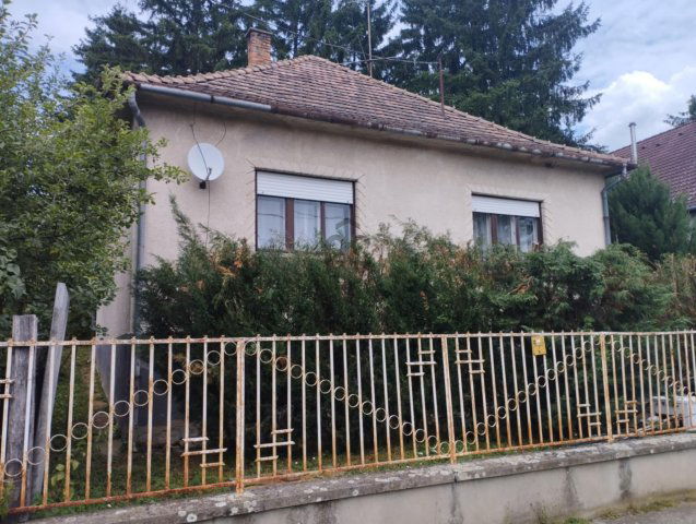 Eladó családi ház, Nógrádon 48 M Ft, 3 szobás