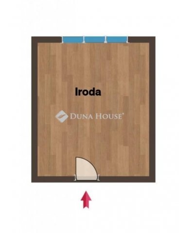 Kiadó iroda, Szombathelyen 50 E Ft / hó / költözzbe.hu