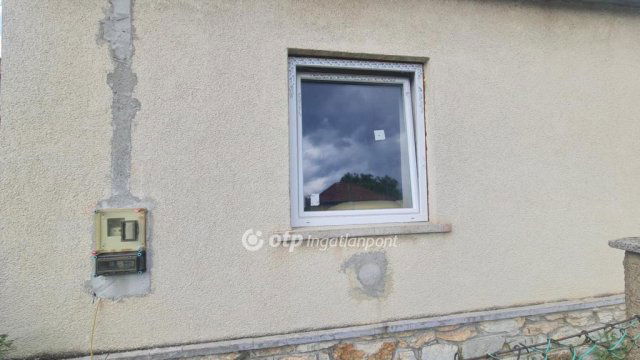 Eladó családi ház, Bélapátfalván 31 M Ft, 2 szobás