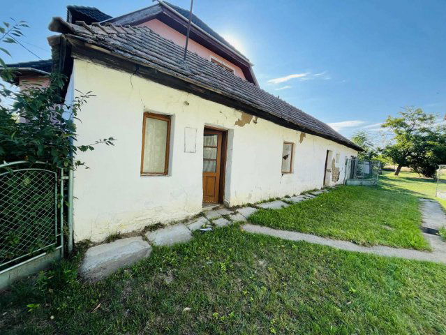 Eladó családi ház, Mocsán 38.5 M Ft, 3 szobás