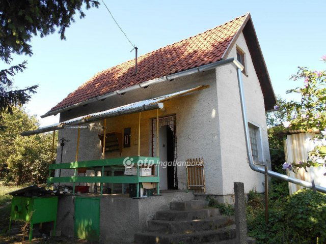Eladó telek, Kazincbarcikán 6 M Ft / költözzbe.hu
