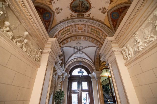 Eladó téglalakás, Budapesten, VI. kerületben 465 M Ft, 4 szobás