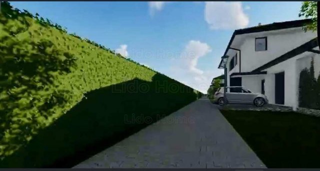 Eladó családi ház, Siófokon 120 M Ft, 3 szobás