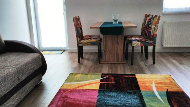 Kiadó téglalakás, albérlet, Pécsett, Jászai Mari utcában