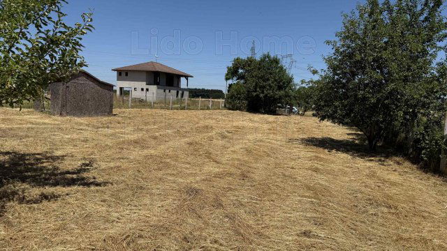 Eladó telek, Felsőpáhokon 12 M Ft / költözzbe.hu