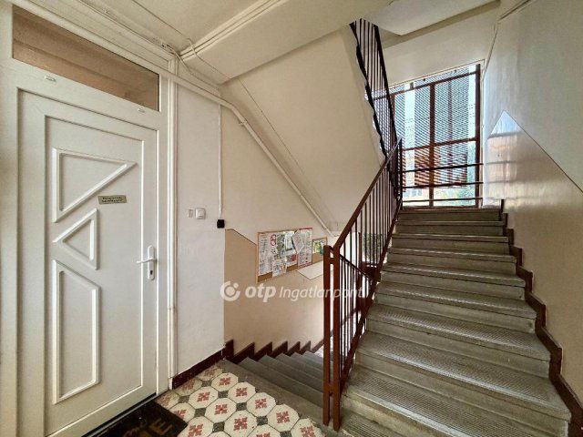 Eladó téglalakás, Kecskeméten 49.9 M Ft, 2+1 szobás