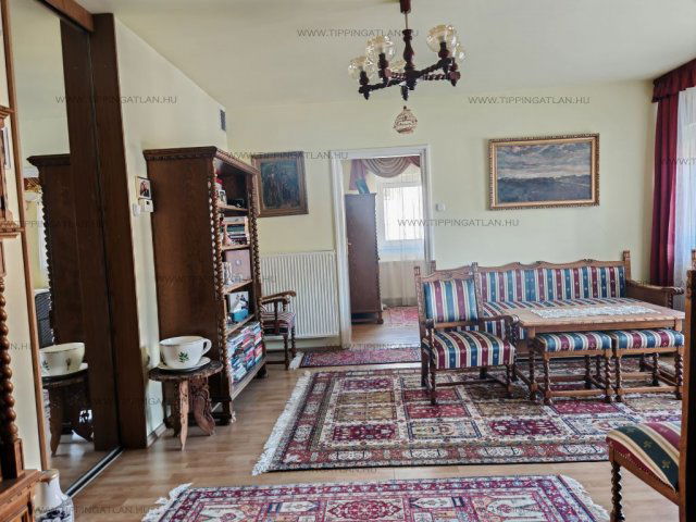 Eladó téglalakás, Érden 83.9 M Ft, 3 szobás