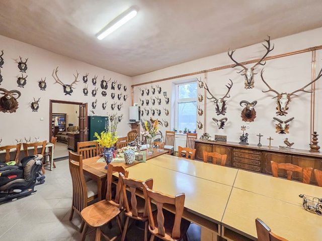 Eladó iroda, Debrecenben 0.3 M Ft, 7 szobás / költözzbe.hu