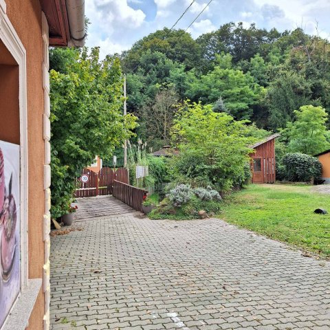 Eladó családi ház, Dorogházán 39.9 M Ft, 2 szobás