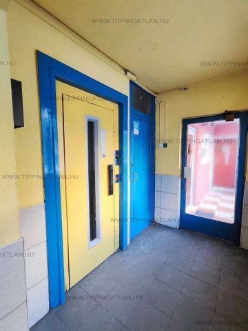 Eladó panellakás, Budapesten, X. kerületben, Harmat utcában
