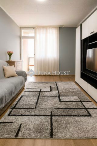 Eladó téglalakás, Szabadszálláson 16 M Ft, 2 szobás