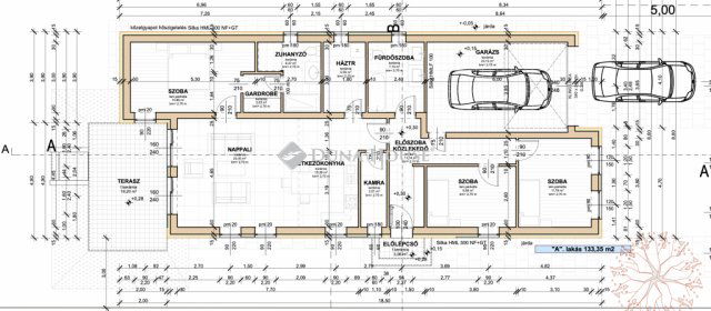 Eladó családi ház, Gyálon 145 M Ft, 4 szobás