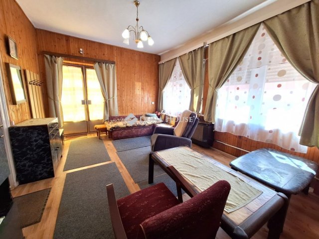 Eladó családi ház, Fülöpszálláson 29.9 M Ft, 3 szobás