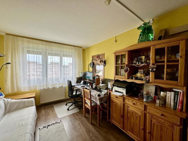 Eladó panellakás, Budapesten, XI. kerületben 86.9 M Ft, 3 szobás