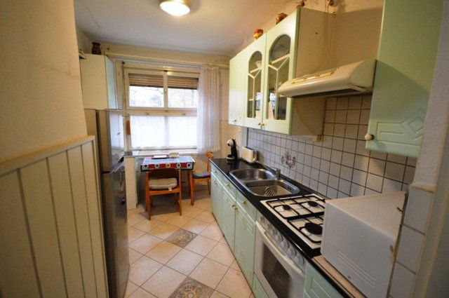 Eladó téglalakás, Budapesten, XXI. kerületben, Rakéta utcában