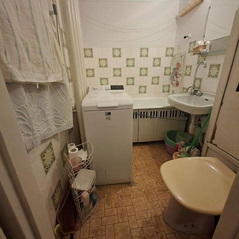 Eladó panellakás, Budapesten, XIV. kerületben 45.8 M Ft, 1 szobás