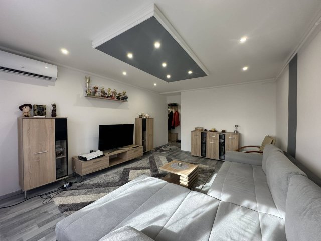 Eladó téglalakás, Sajószentpéteren 28 M Ft, 2 szobás