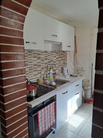 Eladó családi ház, Nagyrábén 8.5 M Ft, 3 szobás