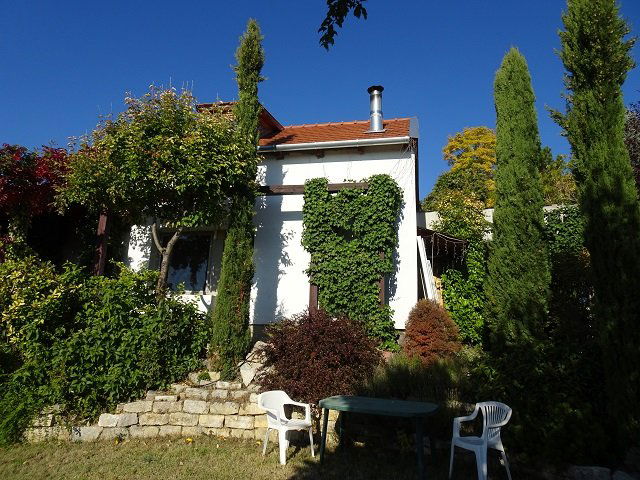 Eladó családi ház, Balatonfüreden 265 M Ft, 3+2 szobás