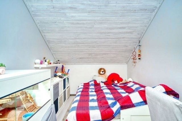 Eladó ikerház, Kistarcsán 99 M Ft, 5 szobás