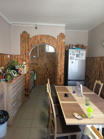 Eladó családi ház, Magyarszéken 48.5 M Ft, 3+1 szobás