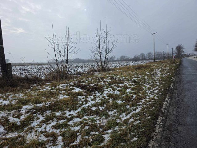 Eladó mezogazdasagi ingatlan, Peresztegen 4 M Ft