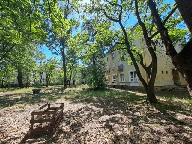 Eladó téglalakás, Budapesten, XV. kerületben 52 M Ft, 2 szobás