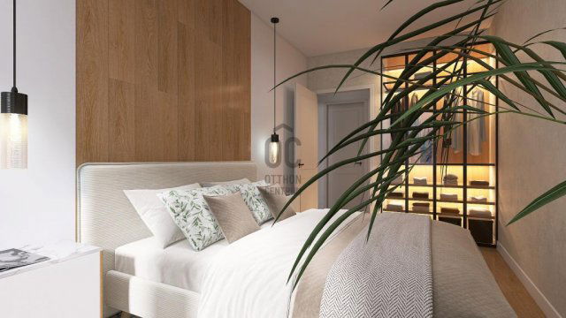 Eladó téglalakás, Budapesten, XIII. kerületben 135.8 M Ft